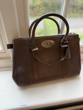 Genuine Mulberry Bayswater