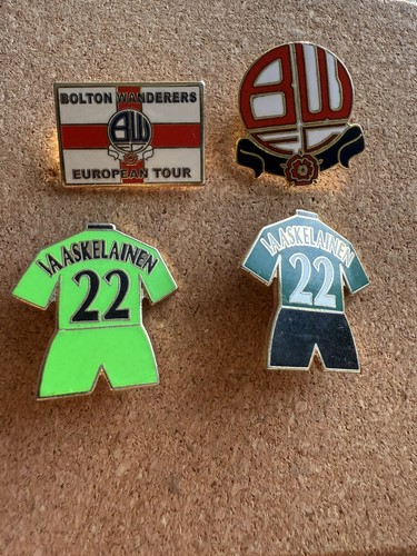 Bolton wanerers football - bolton, fc