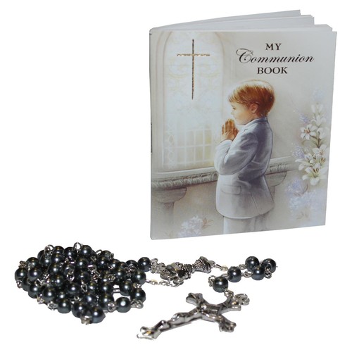First holy communion gift set - first,