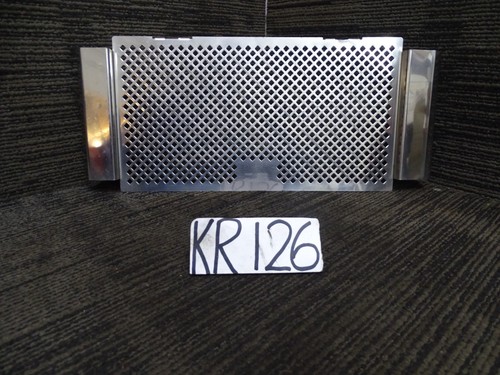 Honda cb600 hornet radiator - honda, f