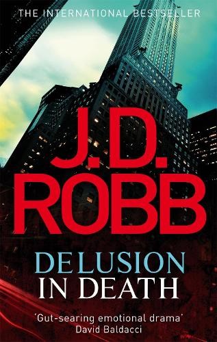 Delusion death j - delusion, by