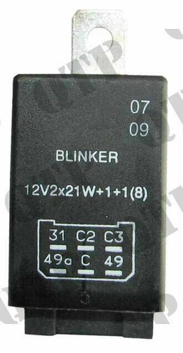 For john deere flasher - for, unit