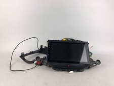 Opel Astra K 2017 Radio CD GPS