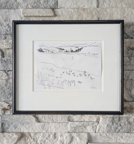 675 mary fedden - £675, or