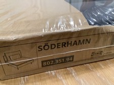 Ikea SODERHAMN COVER SLIPCOVER