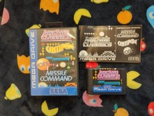 Arcade Classics - SEGA