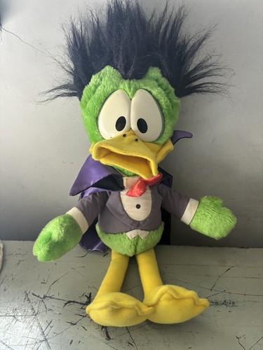 Vtg 1989 80s count duckula - vtg,