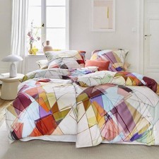 Irisette Bedding Multicolor