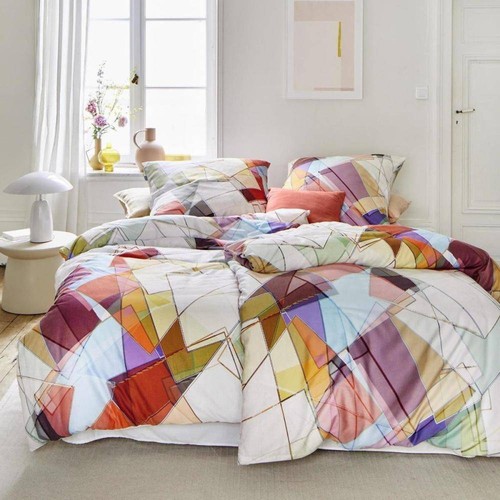 Irisette bedding multicolor - irisette,
