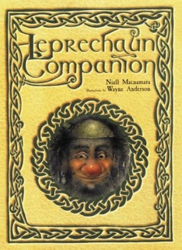 The leprechaun companion - the, by