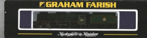 Gauge graham farish 372 - graham,