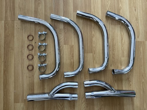 Kawasaki gt550 exhaust - kawasaki,