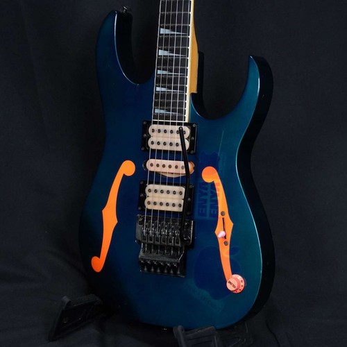 Ibanez pgm 100 jewel - blue, used