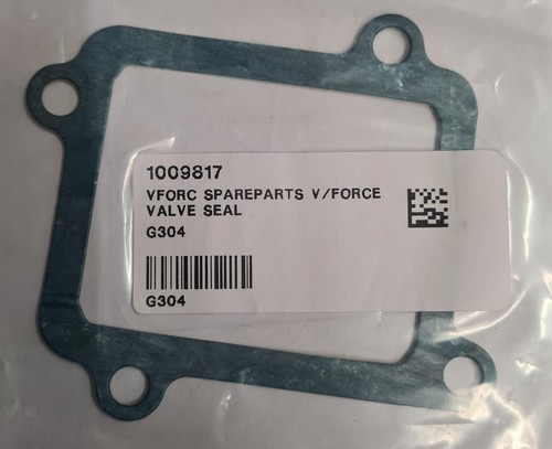 Force replacement gasket - v-force,