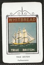 WHITBREAD-INN SIGNS 5TH SERIES