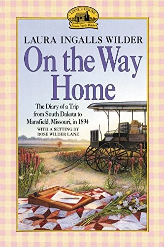 The way home - home:, diary