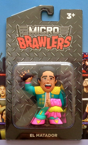 Micro brawlers limited - 👊micro, brawlers👊limited
