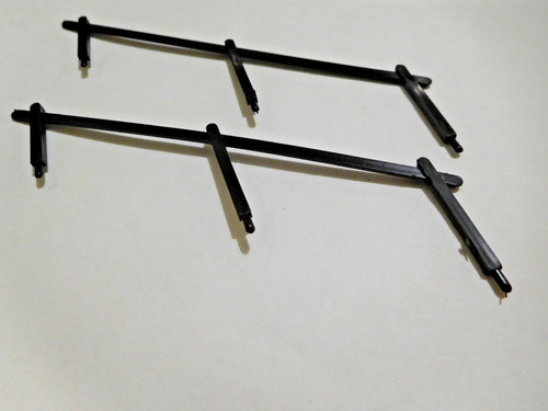 Scalextric grandstand hand - scalextric,