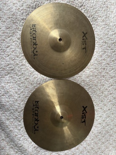 Istanbul agop xist - istanbul, 14”