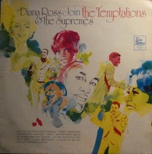Diana Ross & The Supremes*