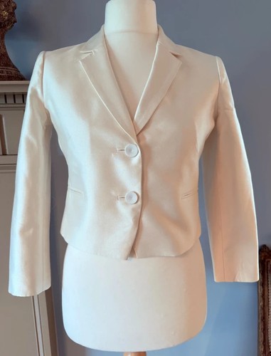 Hobbs cream silk - hobbs,