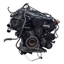 Audi Q7 4L (2005-2009) 3.0 TDI