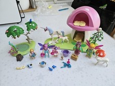 Playmobil 6055 Fairies