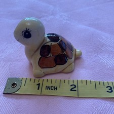 Philip Laureston tortoise/turtle ornament