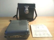 Vintage Cowley Automatic Level