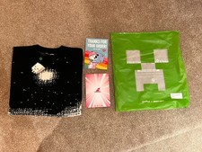 Very Cool Shirtz Minecraft