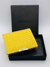 Automobili Lamborghini Italian
