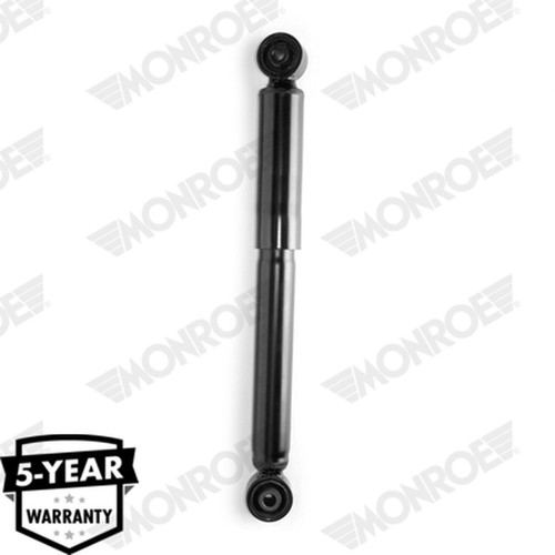 Shock absorbers - 2x, (pair)