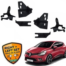 Renault Clio 2012-2019