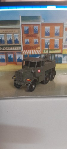 Lesney matchbox series no64 - lesney,