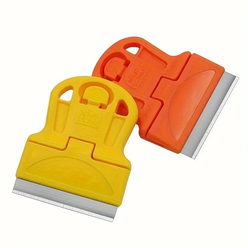 Mini scraper sticker glue - mini,