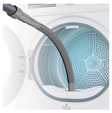 DRYER LINT VAC ATTACHMENT-FOR