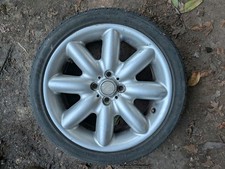 Genuine 17” Mini Cooper S