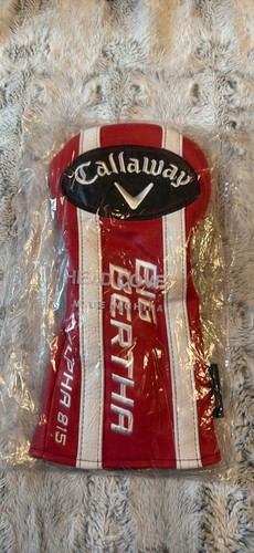 Sealed callaway great big - sealed,