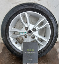 FORD FIESTA ALLOY WHEEL 15"