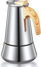 Yabano Moka Pot 350ml 6 Cup