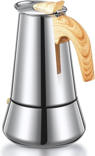 Yabano moka pot - yabano, 6