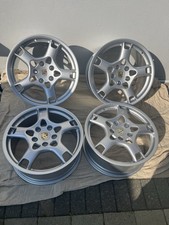 Porsche 997.1 4s Lobster Claw