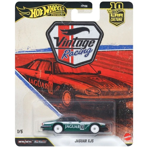 Jaguar xjs green - xjs, #10