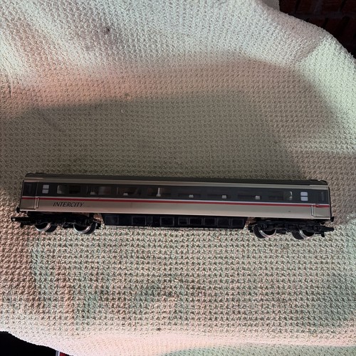 Hornby r439 0020 intercity - hornby, mk3