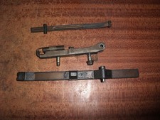 HONDA CB250N CB400N SUPERDREAM