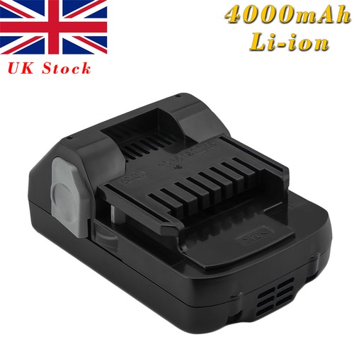 Battery for hitachi 4000mah - battery,