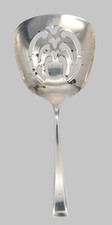 Vintage RW & S Sterling by