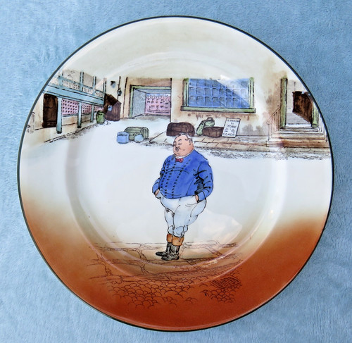 Royal doulton dickens ware - doulton,