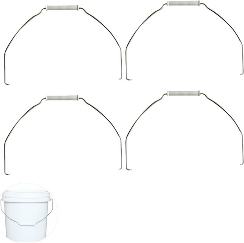 Pack gallon bucket handle - 4,