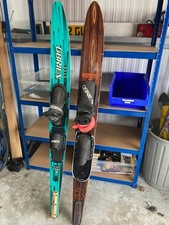 Water skis obrien mono 2 - x,